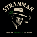 Stranman logo