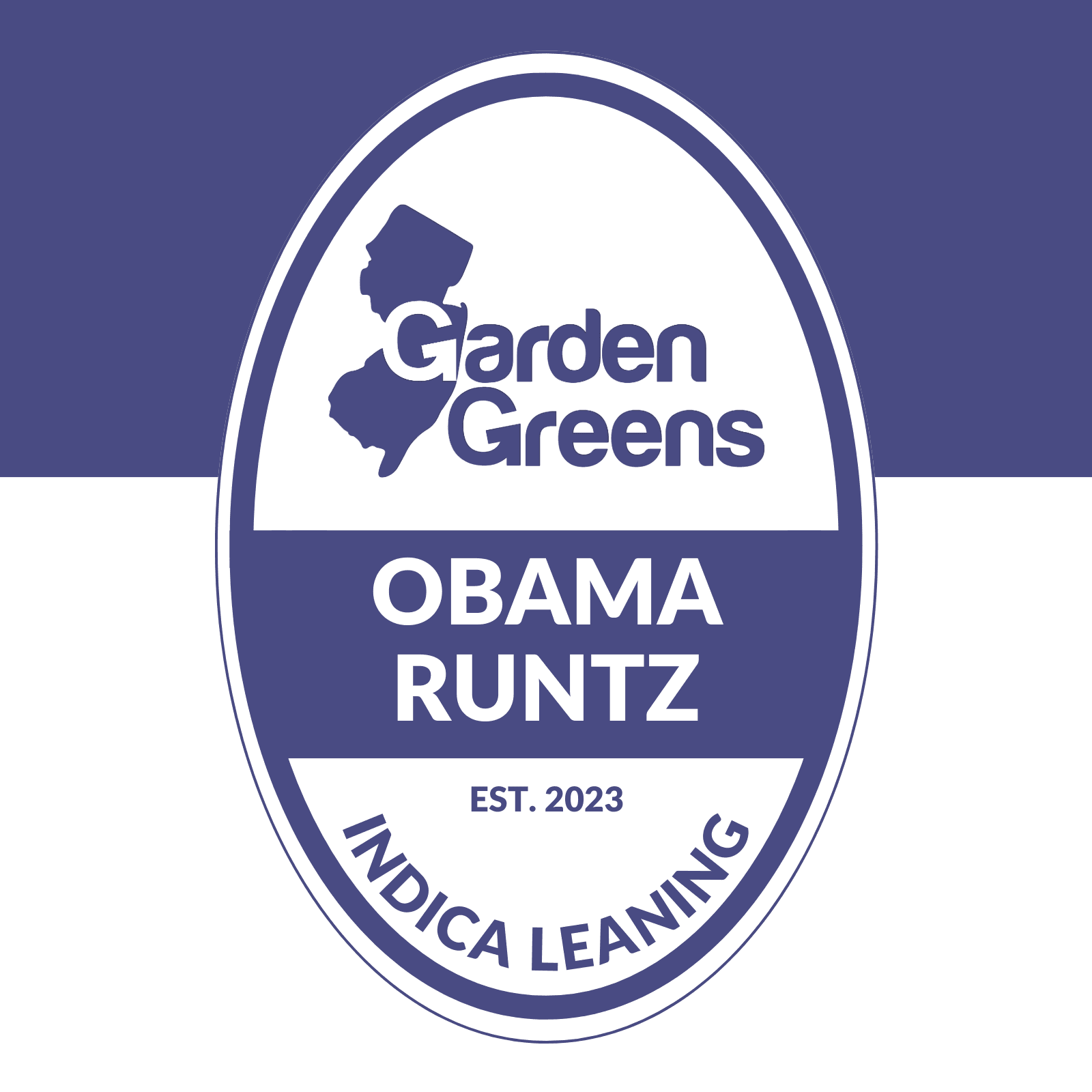 Obama Runtz