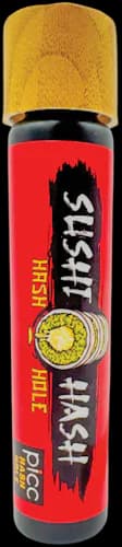 Live Resin Infused Pre Roll