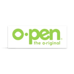 O.pen logo
