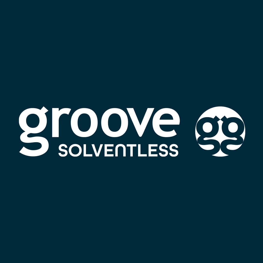 Groove x HRE Passion Fruit Solventless Gummies
