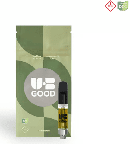 W Zlushie Cartridge