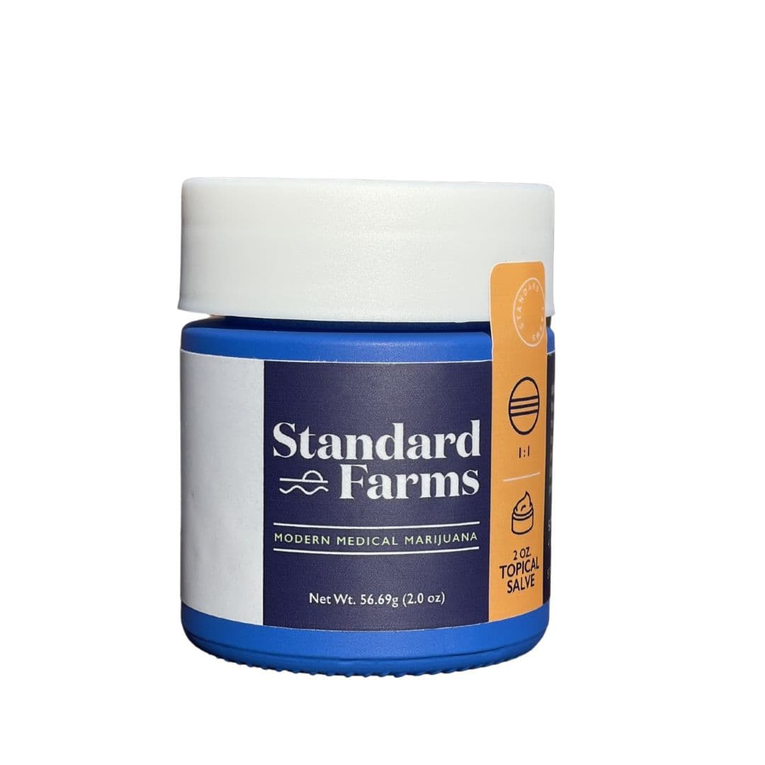 Thc Cbd