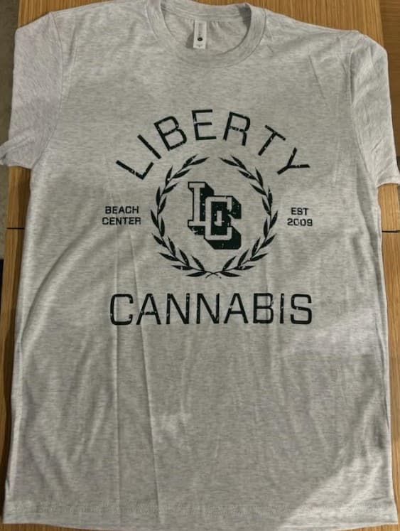 University Shirt