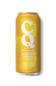 Old Fashioned Lemonade Drink