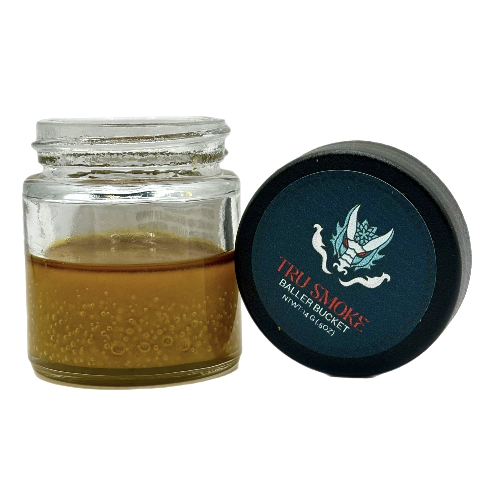 Cherry Drip Live Resin Badder