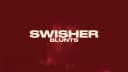 SWISHER BLUNTS logo