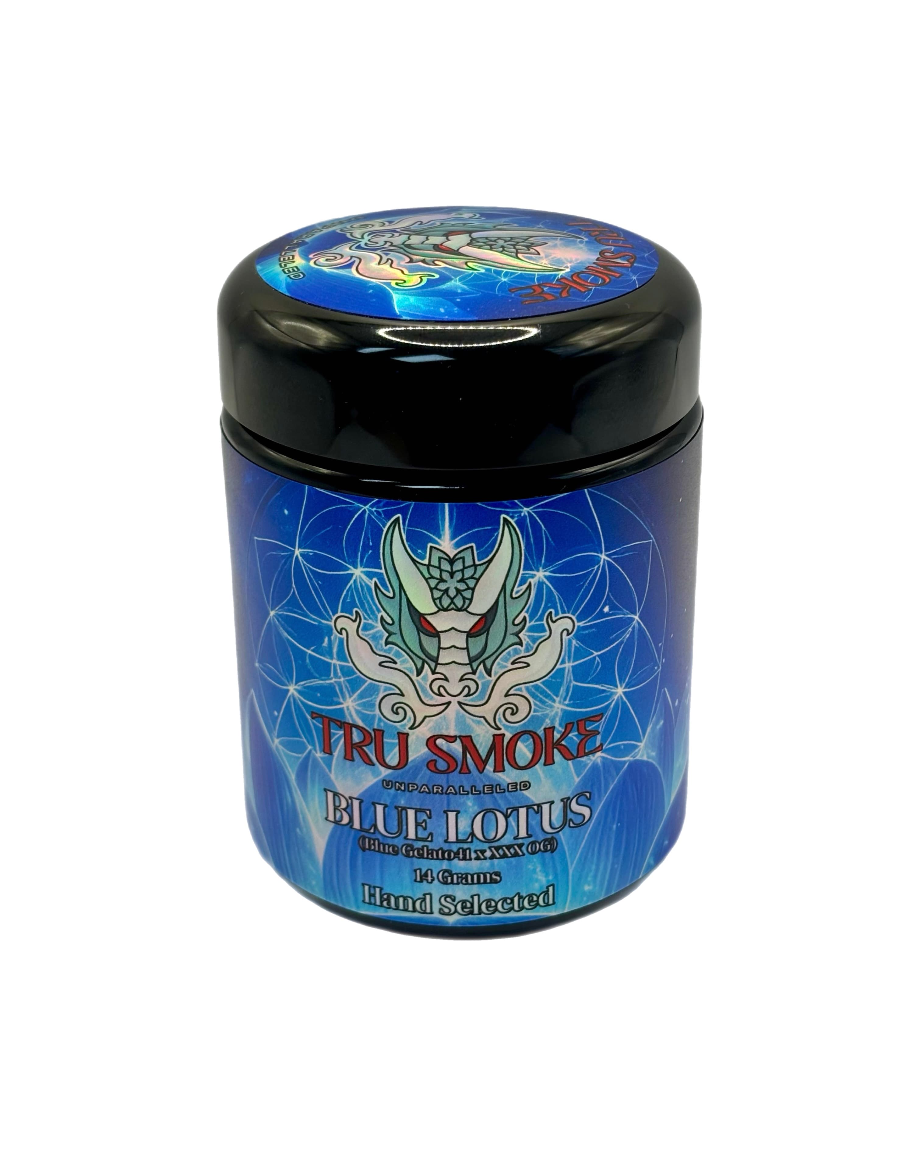 Blue Lotus