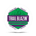 Trail Blazin' logo