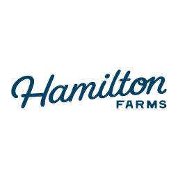 Hamilton Farms logo