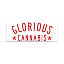 Glorious Cannabis Co. logo