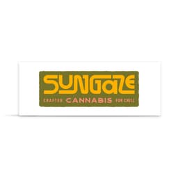 Sungaze logo