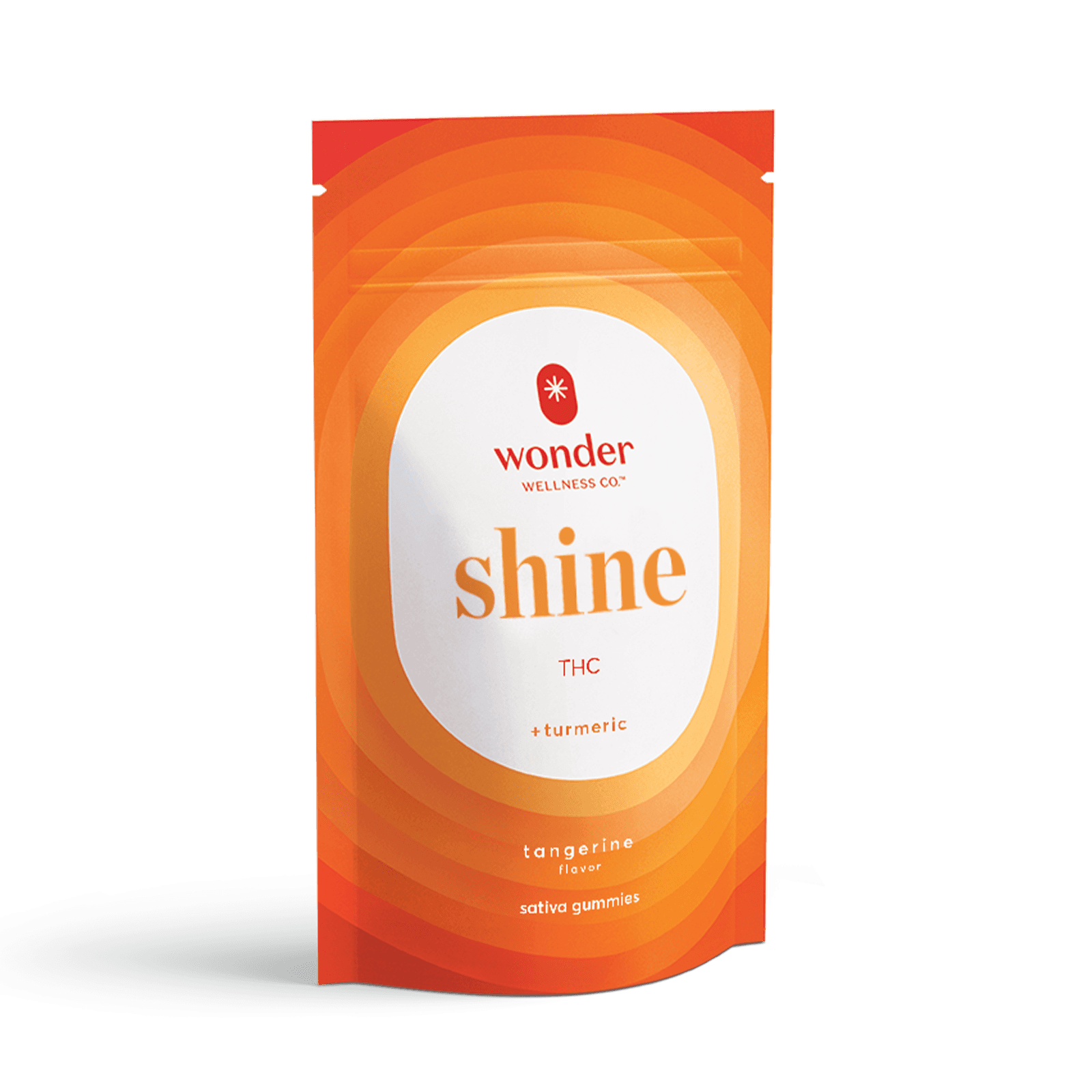 Shine Gummies 20-pack