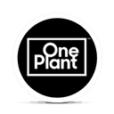One Plant logo