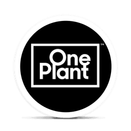 One Plant logo