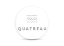 QUATREAU logo