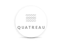 QUATREAU logo