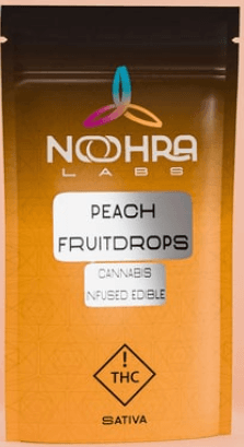 Peach 5pk