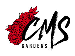 CMS Gardens logo