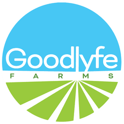 Goodlyfe Farms logo