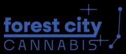 Forest City Cannabis logo