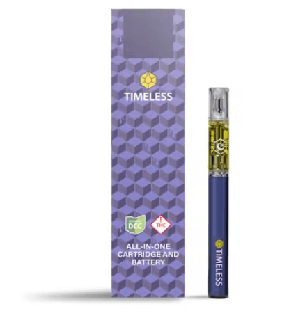 Watermelonz Rest Disposable