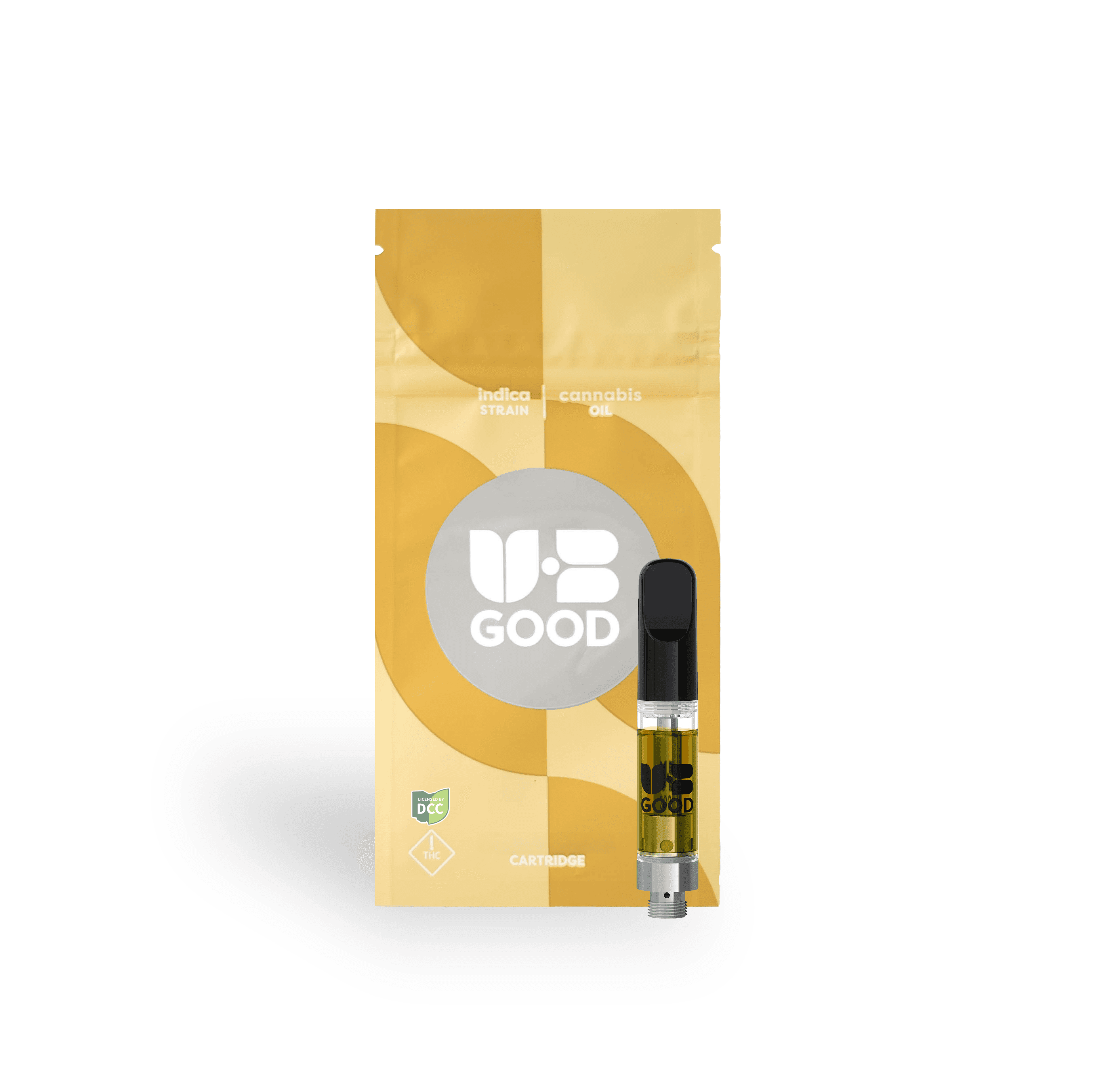 Afghan CH Cartridge