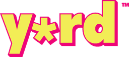 Yard logo