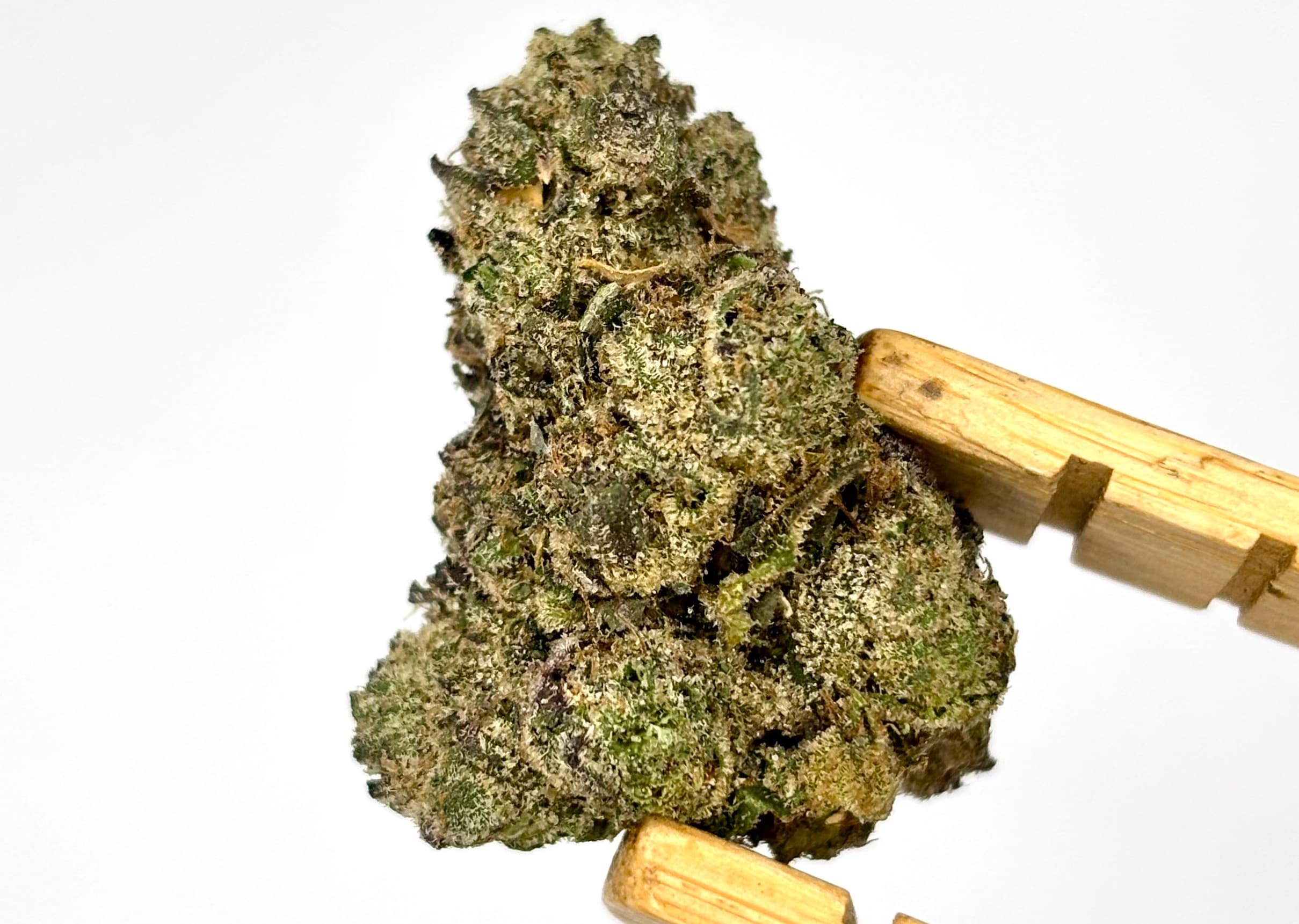 Alpha Runtz Bulk Flower Platinum
