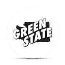 Green State logo