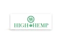 High Hemp logo