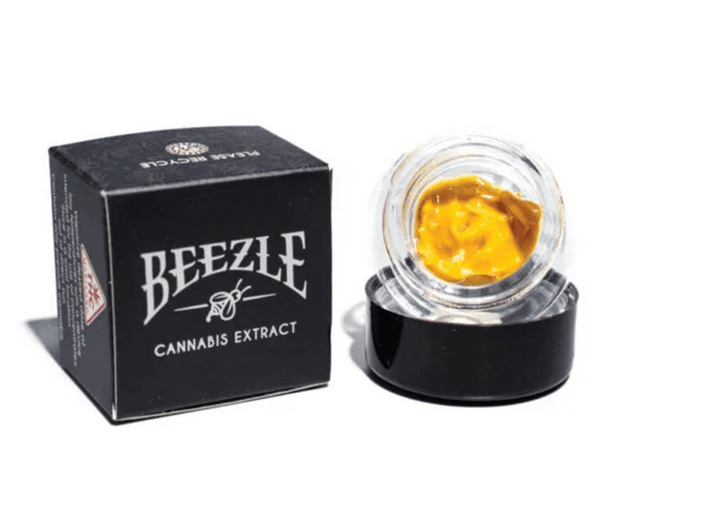 Sfv Og Live Resin Badder