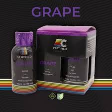 Grape Drink w/CBN Pack | I