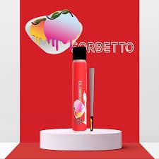 Infused Preroll Sorbetto 1ct