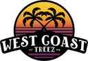 West Coast Treez logo