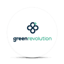 Green Revolution logo