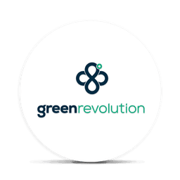 Green Revolution logo