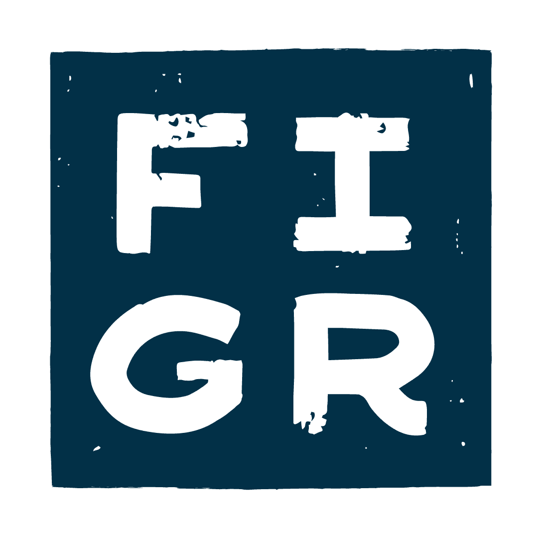 Jungle Fumes - FIGR - Dried Flower