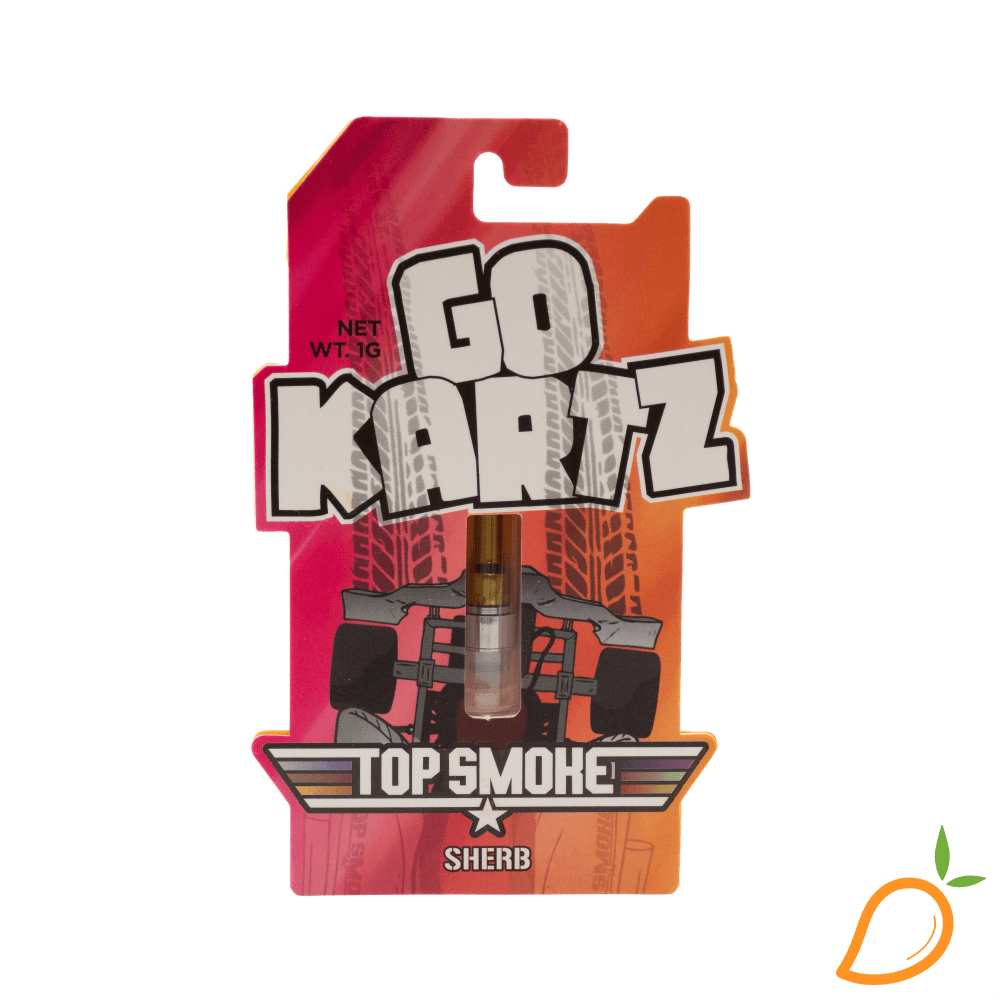 Sherb Vape
