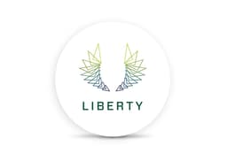 Liberty logo
