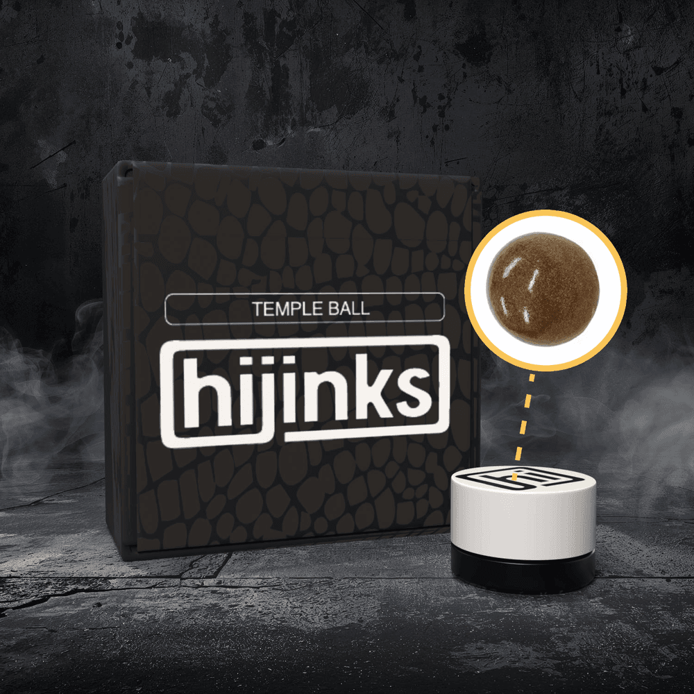 Banana Og Temple Ball