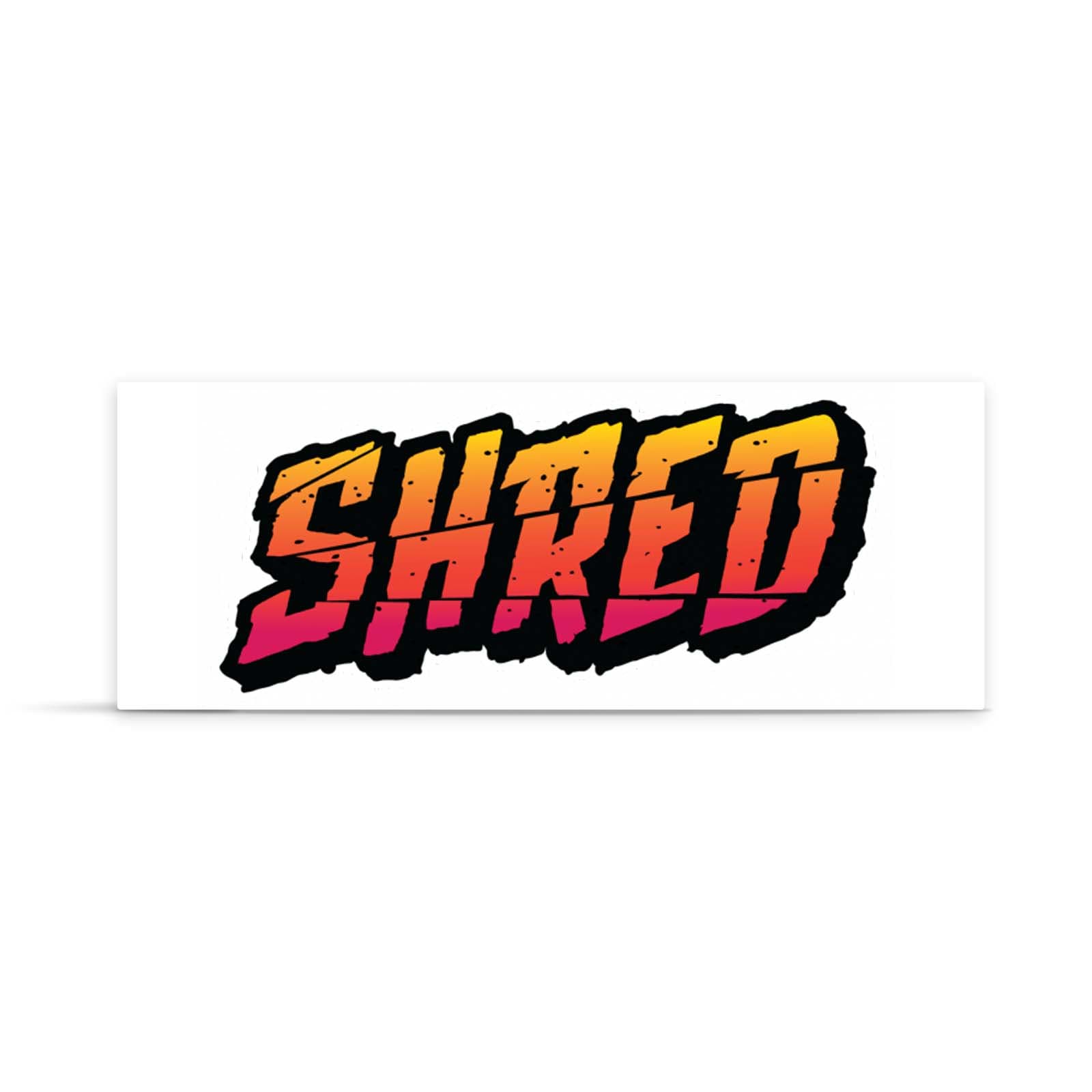 Tropic Thunder - Shred - Pre-Ground Blend