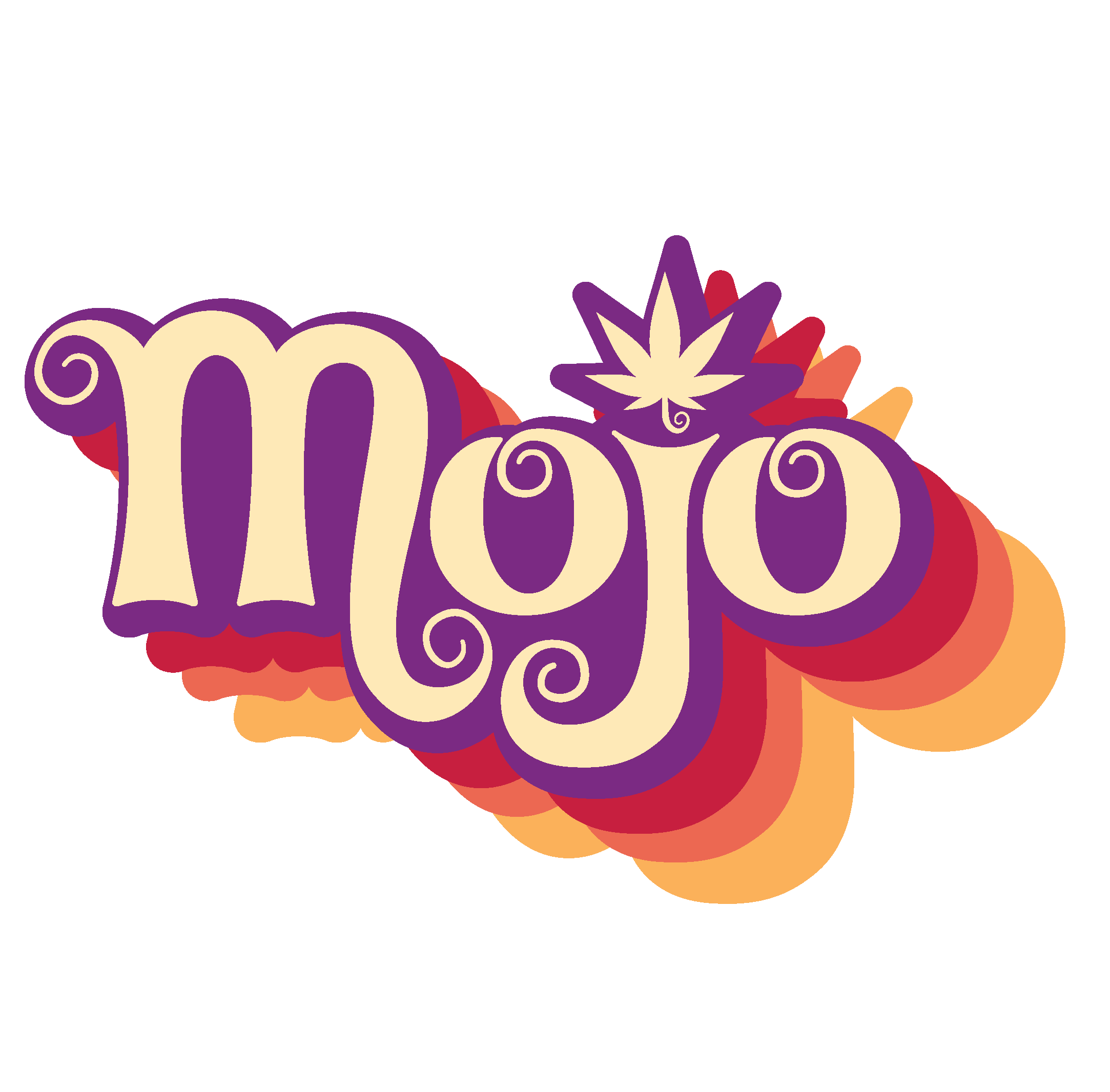 Mojo Pineapple OG (S) Cured Resin Crumble 1g