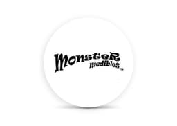 Monster Medibles logo