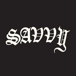 Savvy logo