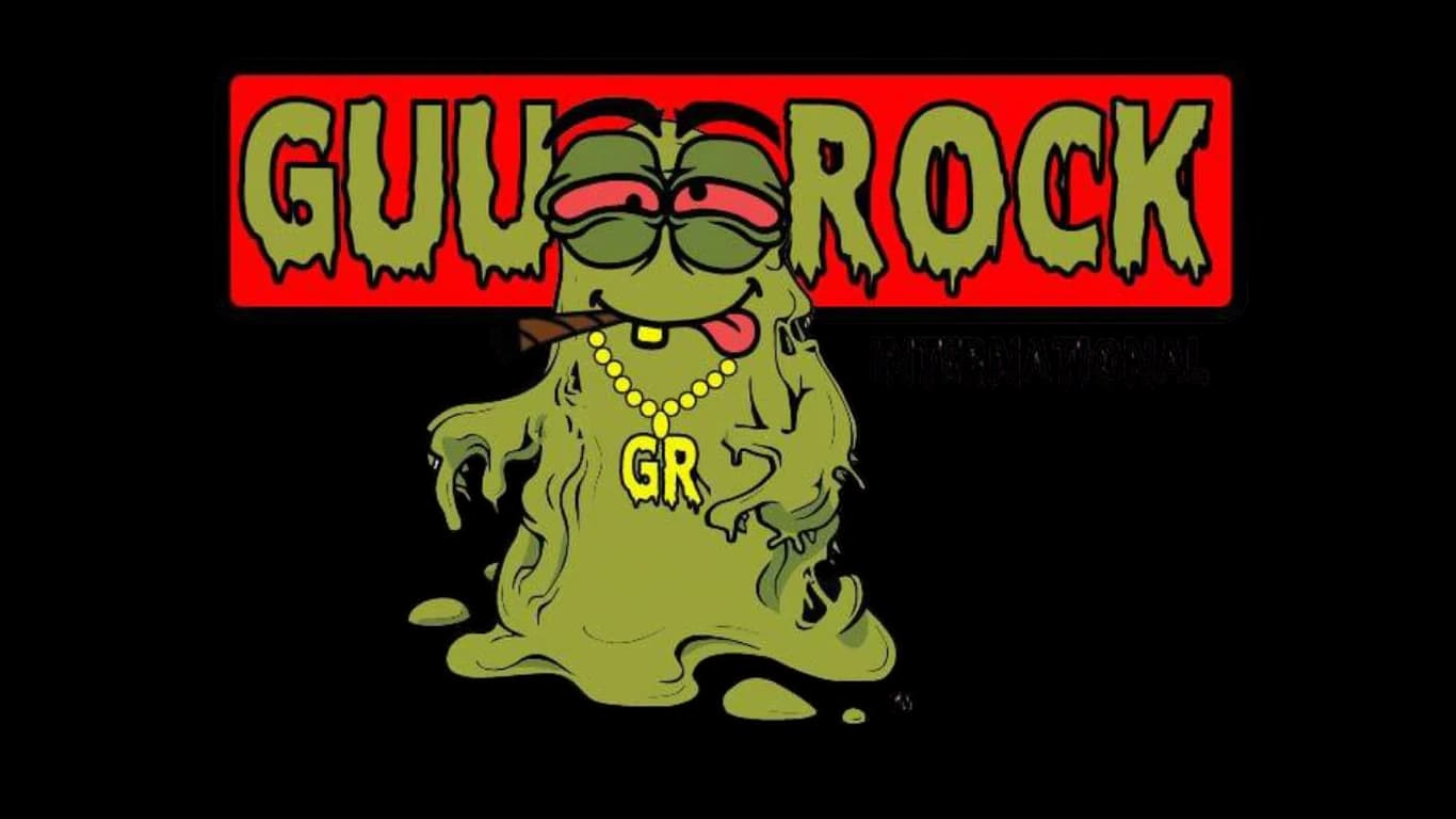 Guurock Premium Caviar Moonrocks