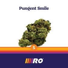 RO: Pungent Smile - 28.3g