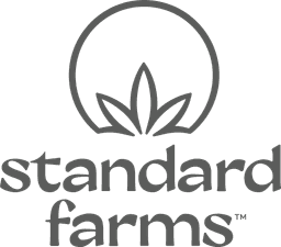 Standard Farms logo