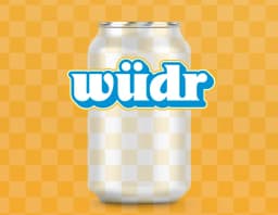 Wüdr logo