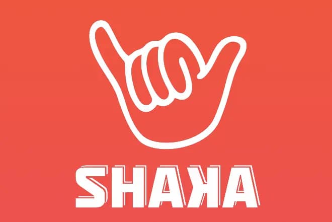 Shaka Prepack (1/8 oz) Banana Cake #20